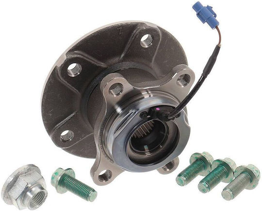Skf Radlager-Kit Vkba 7168