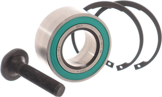 Skf Radlager Satz Vkba 1356