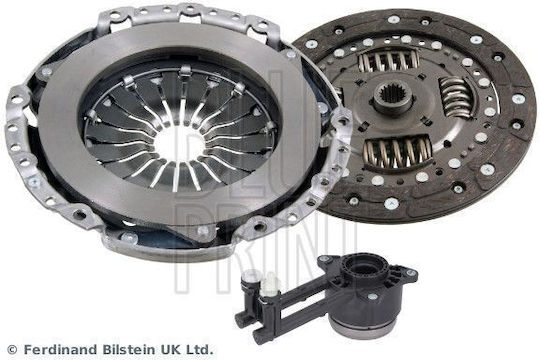 Blue Print Clutch Kit Adf123049