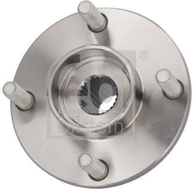 Febi Bilstein Wheel Hub 03991