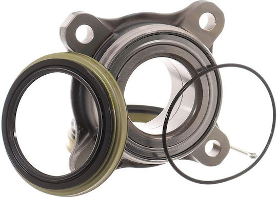 Skf Wheel Bearing Set Vkba 6548