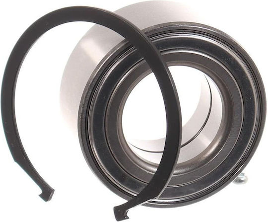 Skf Wheel Bearing Kit Vkba 6812