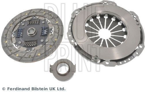 Blue Print Clutch Kit ADH230106