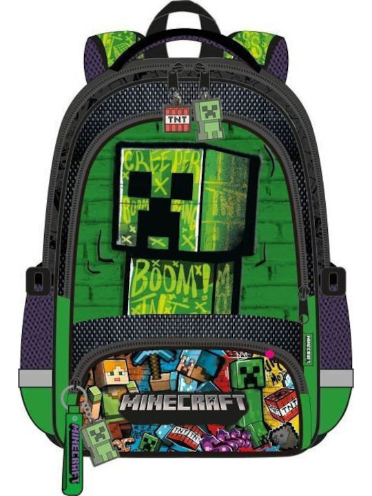 Kids Licensing Schulranzen Rucksack