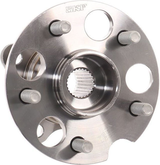 Skf Wheel Bearing Set Vkba 6963