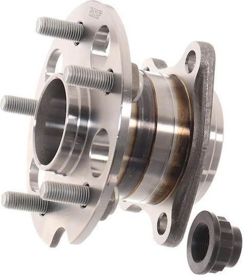 Skf Wheel Bearing Set Vkba 6963