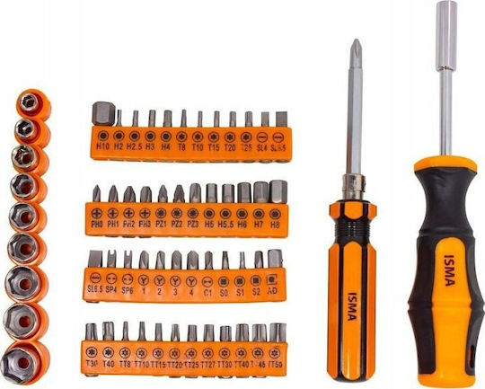 Valiza cu 1372 Unelte