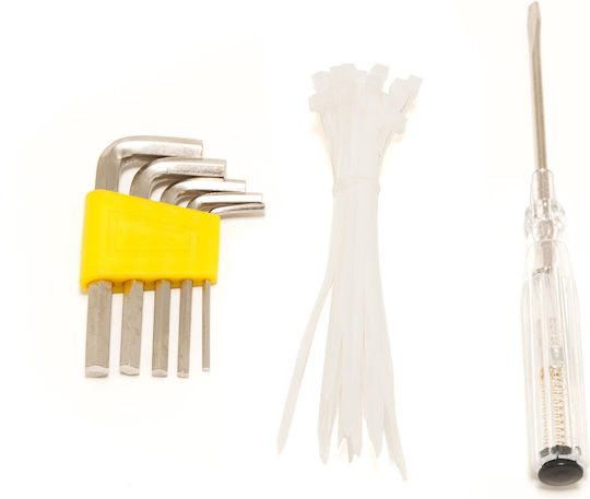 Ks Tools Hand Tool Set 41pcs