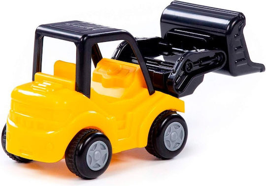 Polesie Lader Spielzeugauto & Rennstrecke
