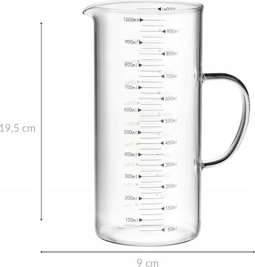 Hendi Küchen-Doser 1000ml