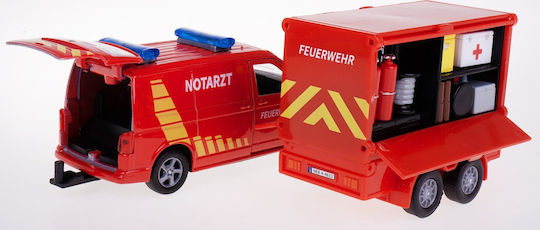 HIPO Truck Fire Truck