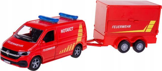 HIPO Truck Fire Truck
