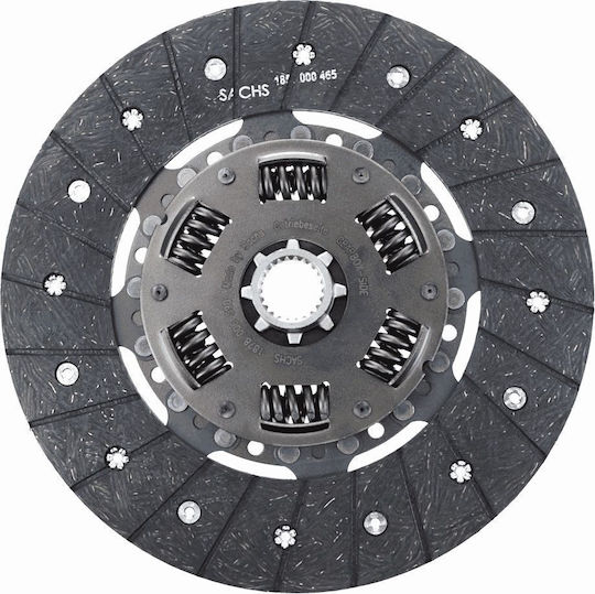 Sachs Clutch Kit 3000 970 138