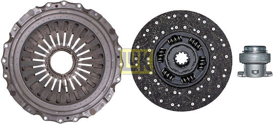 Luk Clutch Kit 643 3217 00