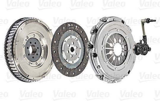 Set de Ambreiaj Valeo 837325