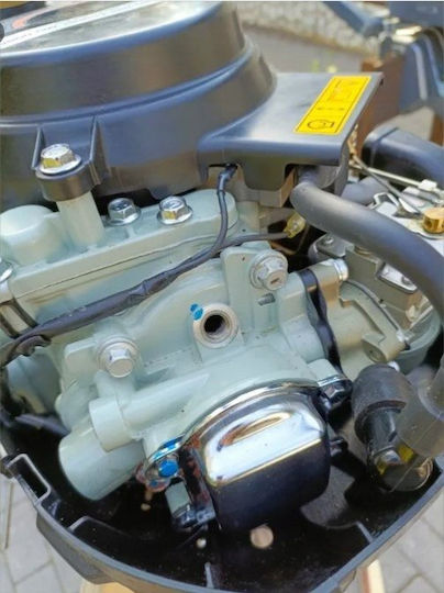 Tester De Compresie Pentru Motoare Pe Benzină 3 Bucăți 0-21bar M14-m18