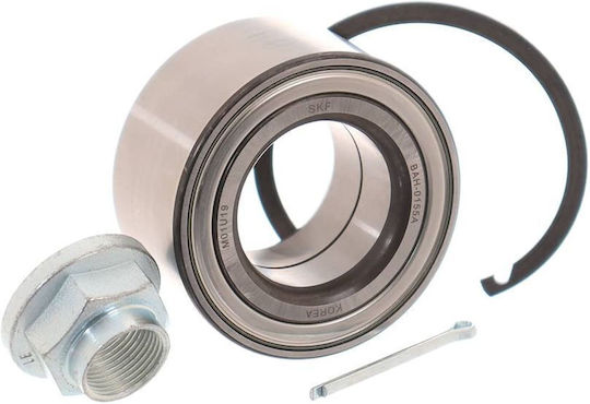 Skf Wheel Bearing Set Vkba 6923