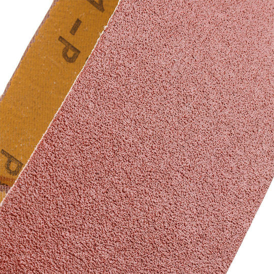 Graphite Tαινία Λείανσης K120 75x533mm Σετ 3τμχ