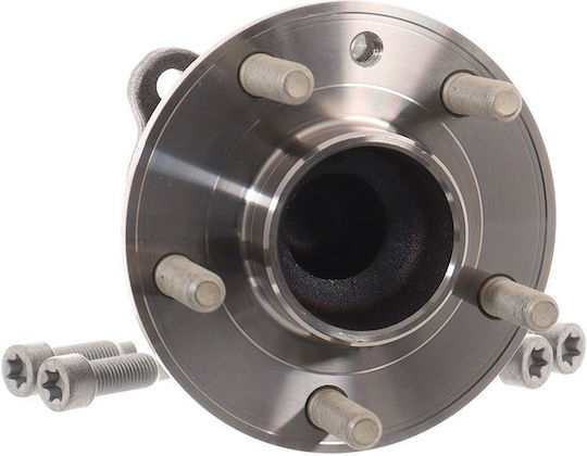Skf Radlager Set Vkba 6790