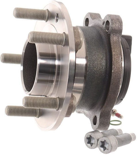 Skf Radlager Set Vkba 6790
