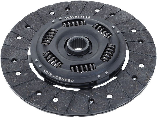 Sachs Kupplungssatz 3000 951 548