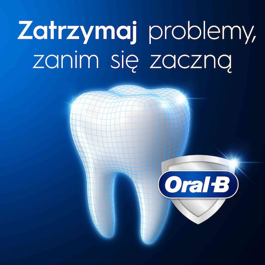 Oral-B Pro-expert Οδοντόκρεμα 75ml