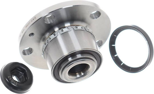 Skf Wheel Bearing Set Vkba 3568
