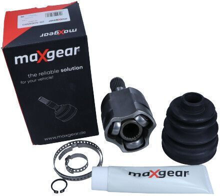 Maxgear 49-2825 Cv Gelenk-Bausatz Antriebswelle