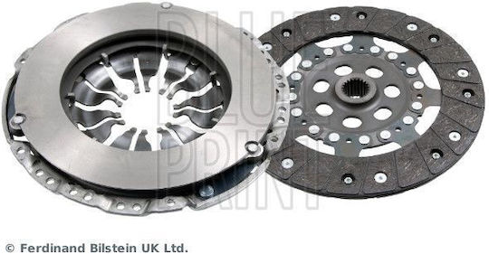 Blue Print Clutch Kit Adn130220