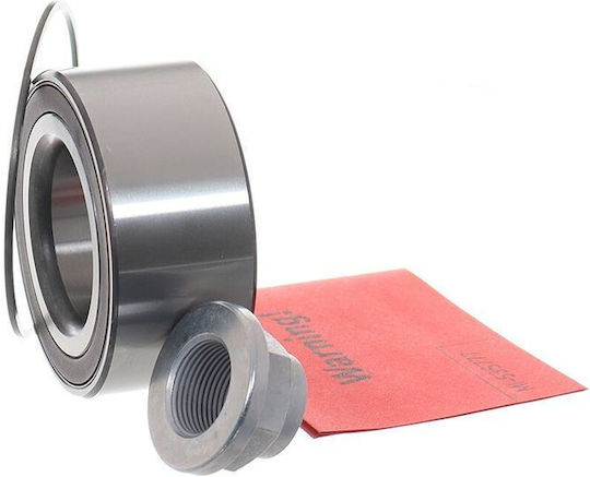Skf Wheel Bearing Set Vkba 3603