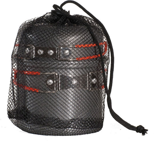 Σετ Σκευών Rockland Travel Pro 77537