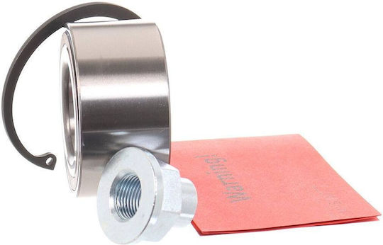 Skf Wheel Bearing Set Vkba 7526