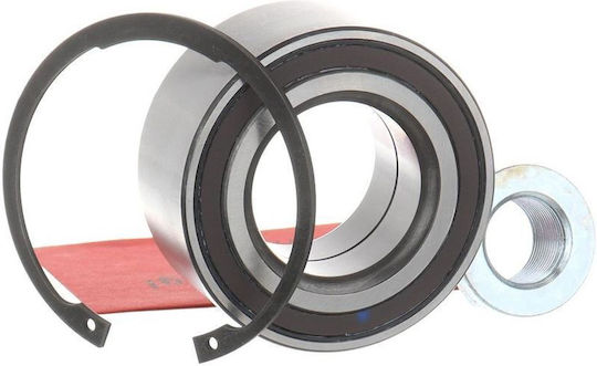 Skf Wheel Bearing Set Vkba 6830