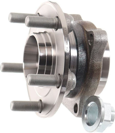 Skf Комплект Колесен Лагер Vkba 6885