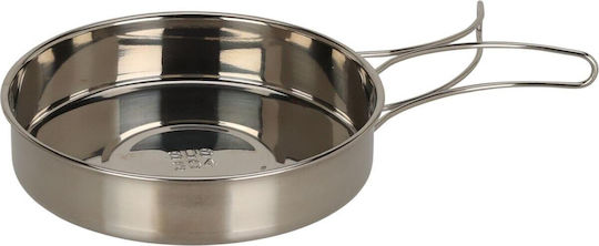 Redcliffs Camping Bowl Set 2pcs Stainless Steel Redcliffs