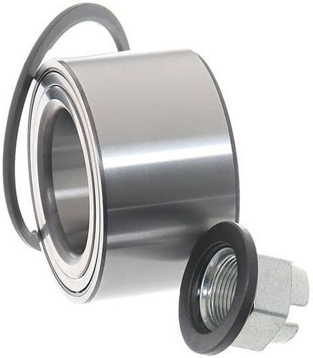 Skf Wheel Bearing Set Vkba 3613