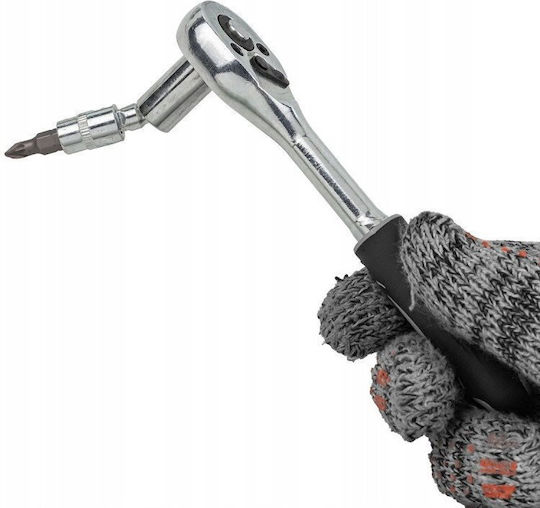 Ks Tools Ταμπακιέρα με 46 Εργαλεία