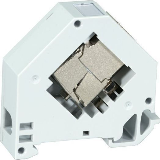 Efb DIN-Schiene Adapterhalter Keystone Modul 1 Port