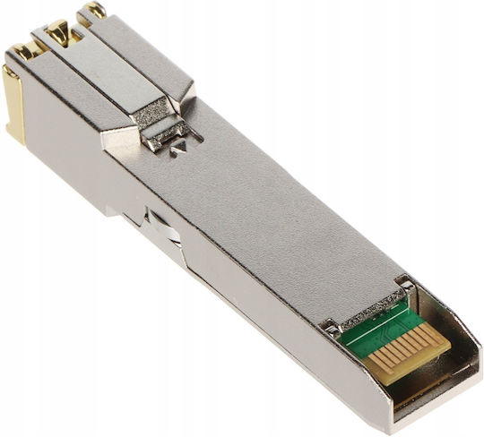 Sfp Modul Rj-45 Buchse Gts-sfp-rj45/10m-1g