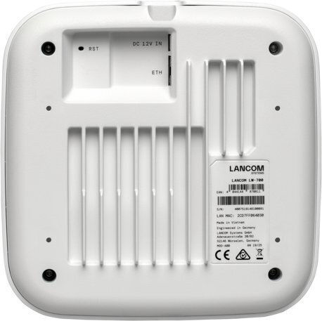 Lancom Lw-700 Weißes Poe Support