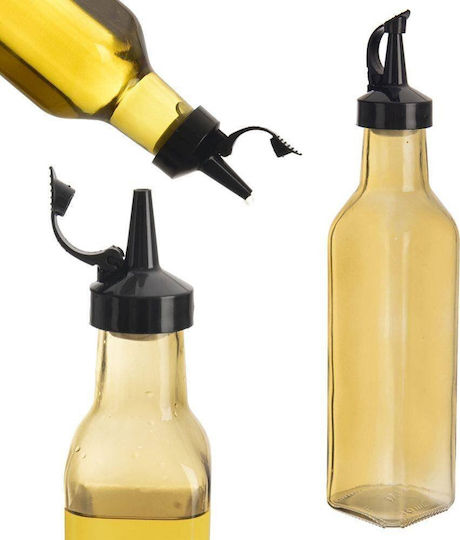 Orion Oil Can Glass with Flow 265ml
