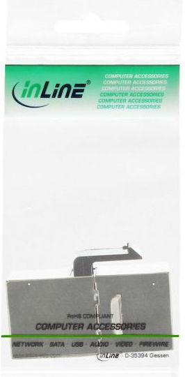 Inline Rj45 Weibliches Modul Weiblicher Adapter Cat.6 Stp 74206m