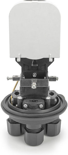 Digitus Lwl Dome Spleißbox 48 Fasern 14001277 4016032486794
