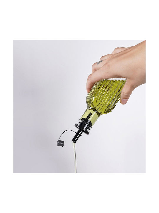Vilde Set de Ulei și Oțet Sticlă cu Flux 190ml