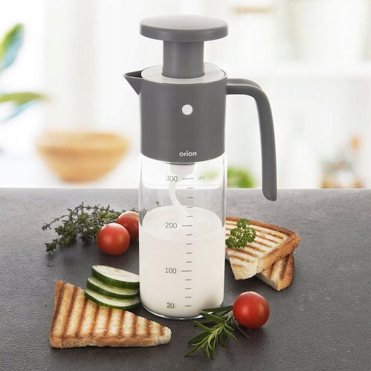 Orion Ölkanne mit Ausgießer 350ml