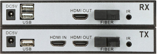 Hdmi Converter-oft-20km
