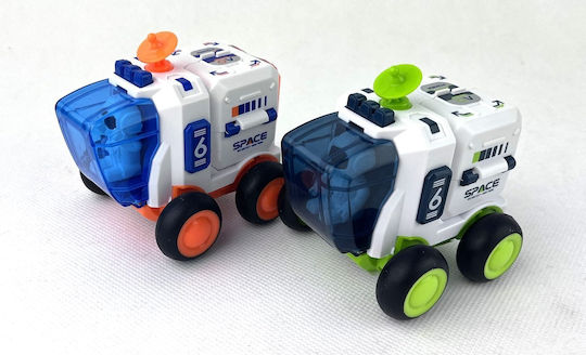 Dromader Toy Car (Various Designs) 1pc