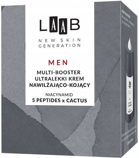 AA Laab Herren Creme Gesicht 50ml