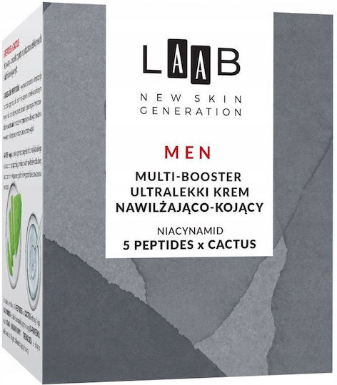 AA Laab Herren Creme Gesicht 50ml