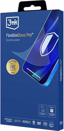 3MK GrizzGlass Displayschutzfolie Für Google Pixel 9 Pro XL / Pixel 10 Pro XL